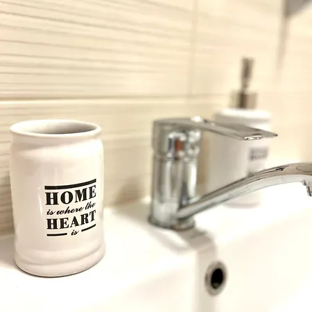 شقة Osapart Beautiful In A Complex Semycvit إلفيف