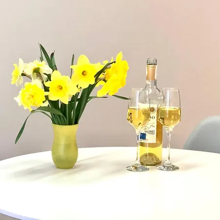 Osapart Beautiful In A Complex Semycvit شقة