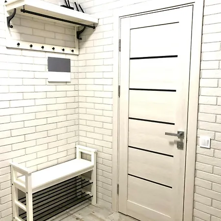 Osapart Beautiful In A Complex Semycvit شقة *