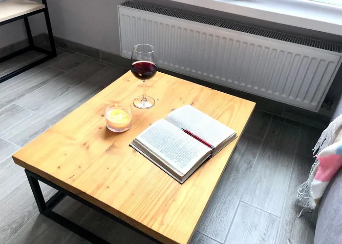 Osapart Beautiful In A Complex Semycvit Appartement Lviv