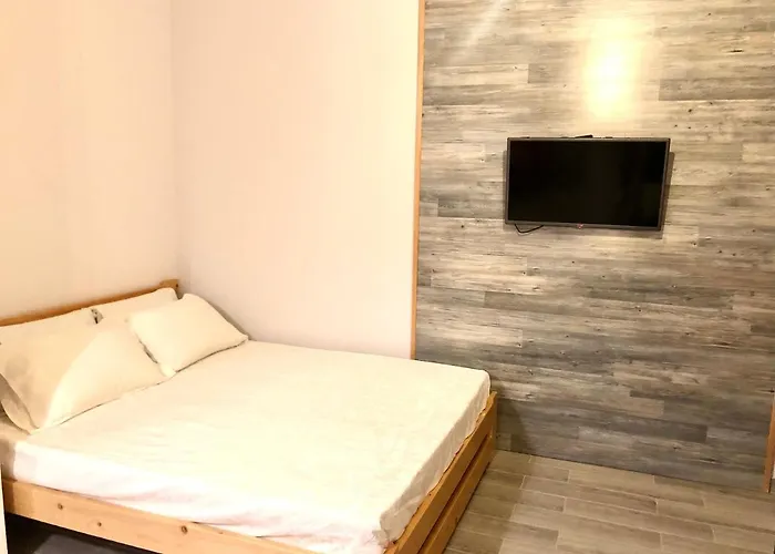 Appartement Osapart Beautiful In A Complex Semycvit