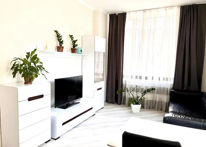 Osapart Beautiful In A Complex Semycvit