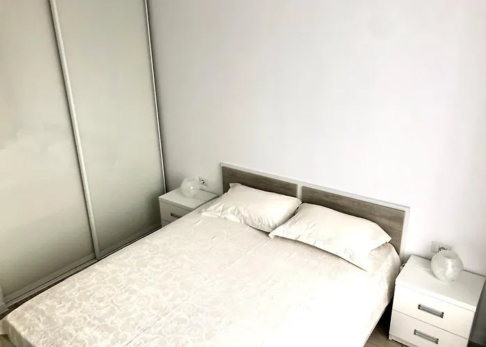 Osapart Beautiful In A Complex Semycvit