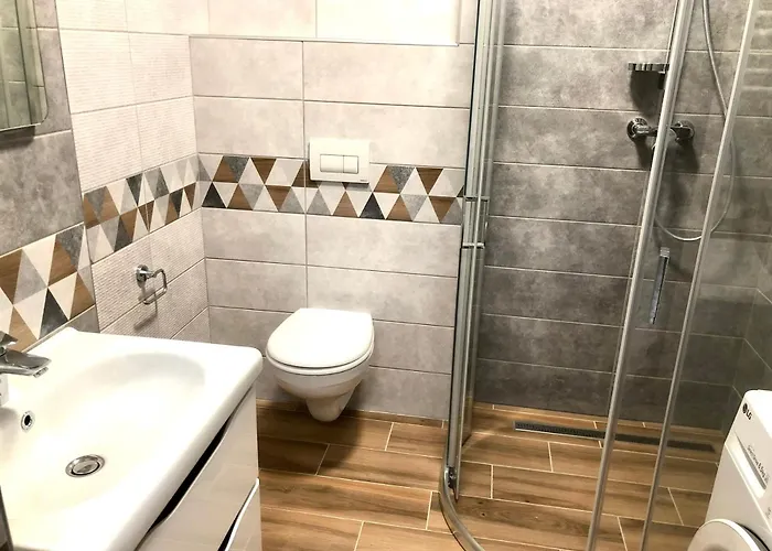 Osapart Beautiful In A Complex Semycvit Appartement Lviv