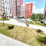 Osapart Beautiful In A Complex Semycvit *