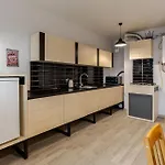 Osapart Beautiful In A Complex Semycvit Lviv