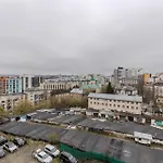 Osapart Beautiful In A Complex Semycvit