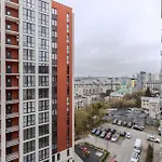 Osapart Beautiful In A Complex Semycvit Lviv