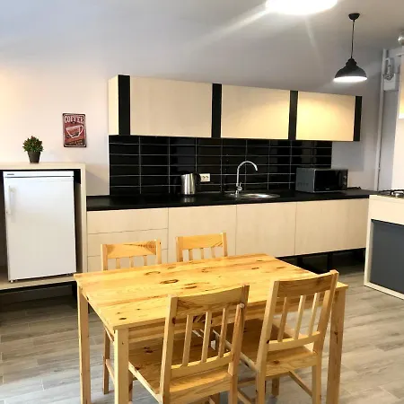 Osapart Beautiful In A Complex Semycvit * 리비프