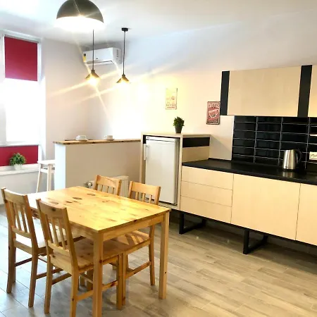 Osapart Beautiful In A Complex Semycvit *