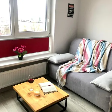 Osapart Beautiful In A Complex Semycvit