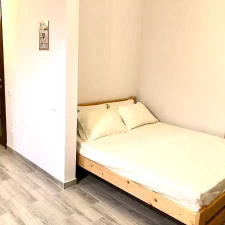 Apartamento Osapart Beautiful In A Complex Semycvit