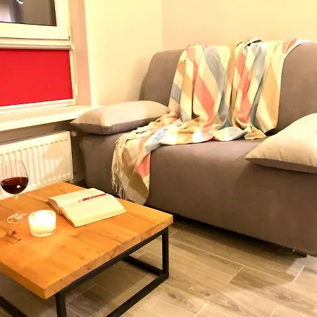 Apartamento Osapart Beautiful In A Complex Semycvit