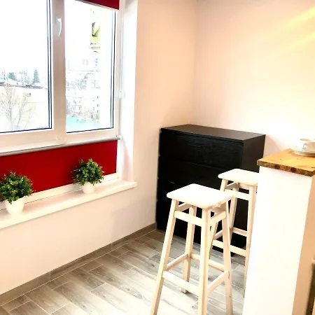 Osapart Beautiful In A Complex Semycvit *