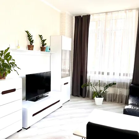 Osapart Beautiful In A Complex Semycvit