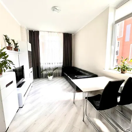 Apartamento Osapart Beautiful In A Complex Semycvit