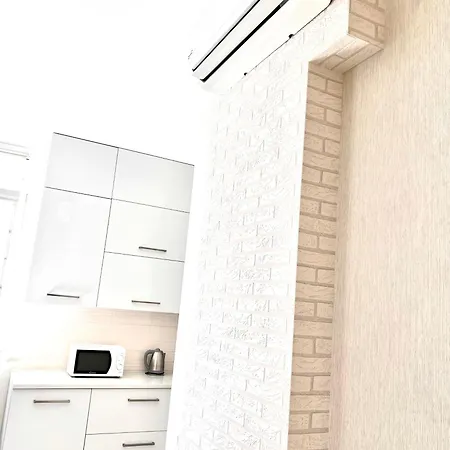 Apartamento Osapart Beautiful In A Complex Semycvit