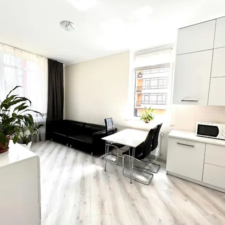 Osapart Beautiful In A Complex Semycvit