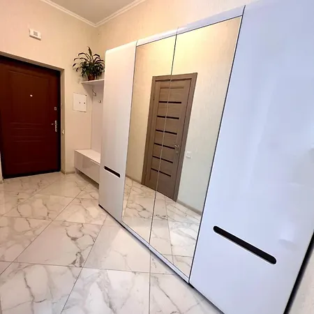 Apartamento Osapart Beautiful In A Complex Semycvit *