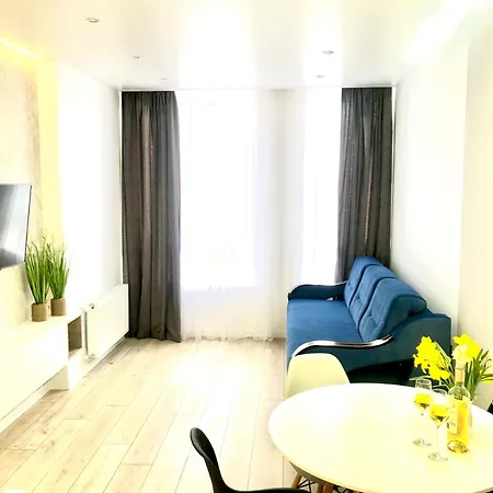 Osapart Beautiful In A Complex Semycvit *