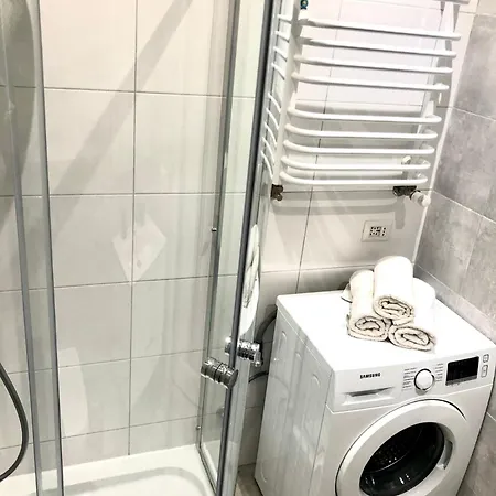 Osapart Beautiful In A Complex Semycvit Apartamento *