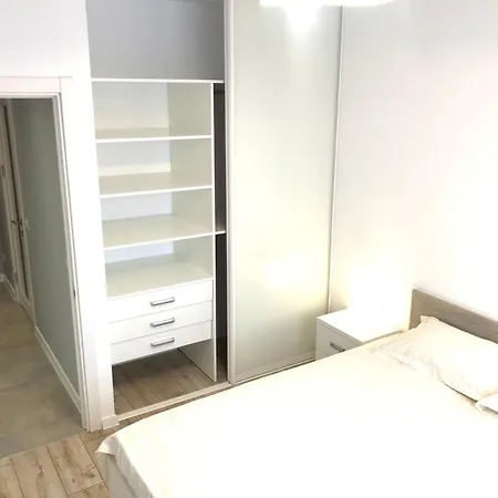 Osapart Beautiful In A Complex Semycvit *