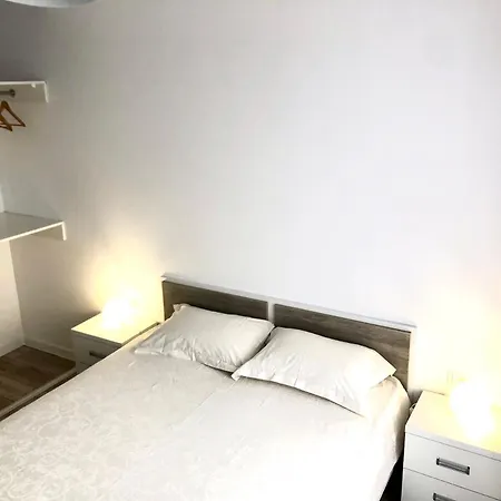 Apartamento Osapart Beautiful In A Complex Semycvit