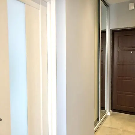 Osapart Beautiful In A Complex Semycvit Lviv