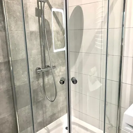 Osapart Beautiful In A Complex Semycvit Apartamento