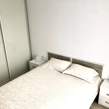 Osapart Beautiful In A Complex Semycvit