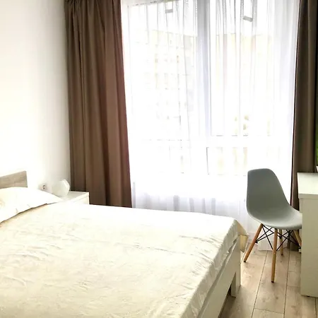 Osapart Beautiful In A Complex Semycvit * Lviv