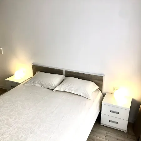 Apartamento Osapart Beautiful In A Complex Semycvit