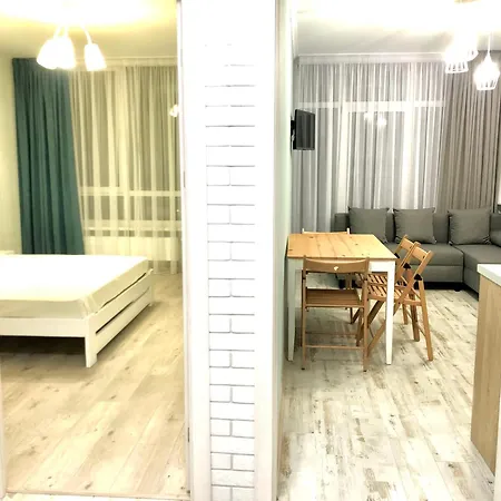 Osapart Beautiful In A Complex Semycvit