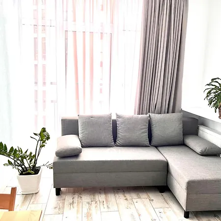 Apartamento Osapart Beautiful In A Complex Semycvit