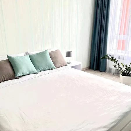 Osapart Beautiful In A Complex Semycvit Apartamento Lviv