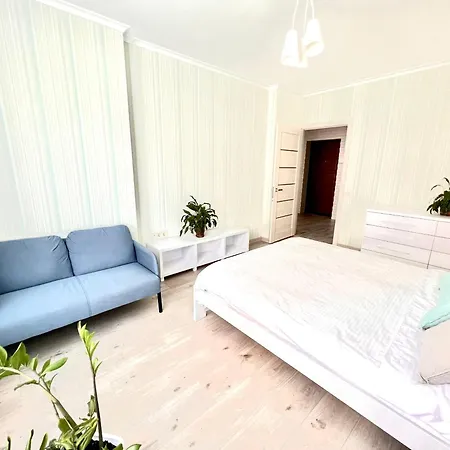 Osapart Beautiful In A Complex Semycvit 리비프