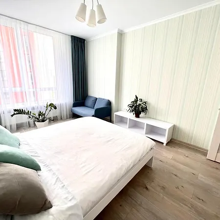 Apartamento Osapart Beautiful In A Complex Semycvit