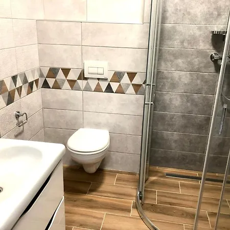 Osapart Beautiful In A Complex Semycvit Apartamento Lviv