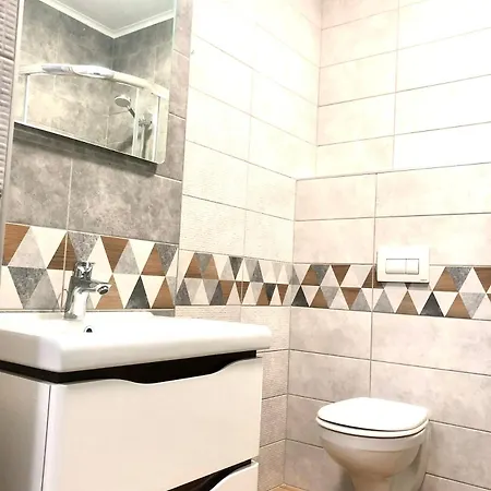 Osapart Beautiful In A Complex Semycvit *