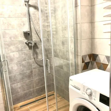 Osapart Beautiful In A Complex Semycvit 리비프