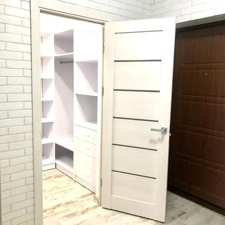 Osapart Beautiful In A Complex Semycvit Apartamento