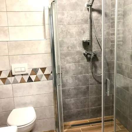 Osapart Beautiful In A Complex Semycvit Apartamento *