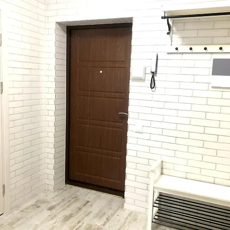 Apartamento Osapart Beautiful In A Complex Semycvit Lviv