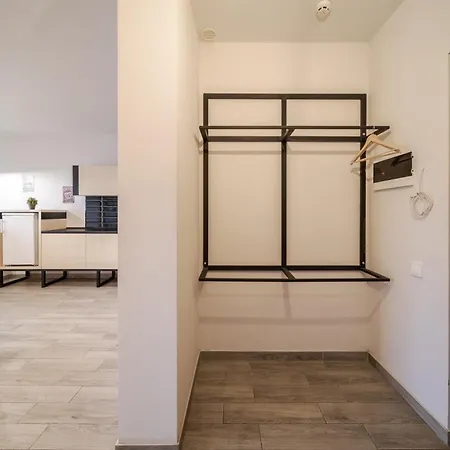 Apartment Osapart Beautiful In A Complex Semycvit Lemberg