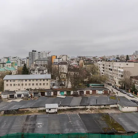 Osapart Beautiful In A Complex Semycvit * Lviv