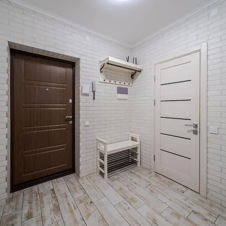 Osapart Beautiful In A Complex Semycvit Daire