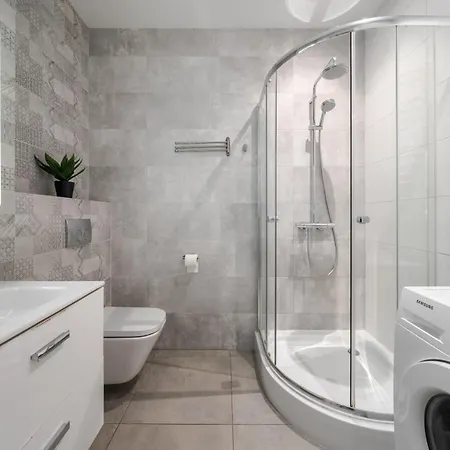 Apartment Osapart Beautiful In A Complex Semycvit