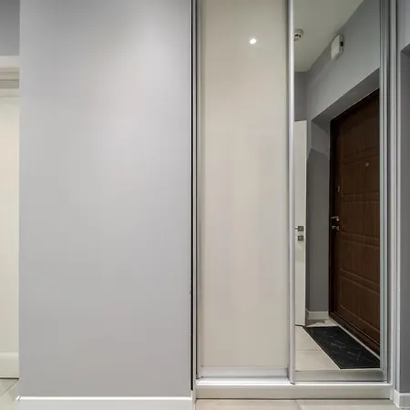 Apartment Osapart Beautiful In A Complex Semycvit *