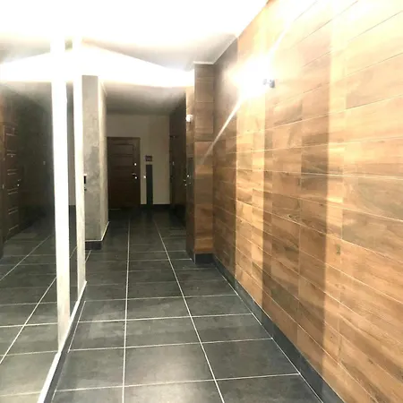 Daire Osapart Beautiful In A Complex Semycvit Lviv
