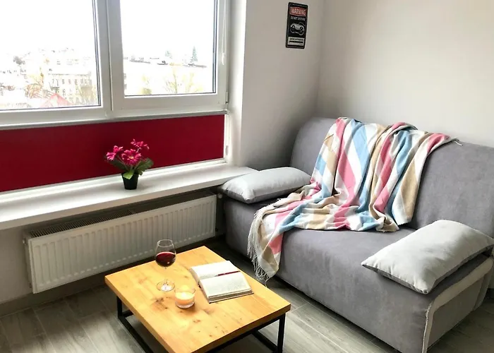 Osapart Beautiful In A Complex Semycvit